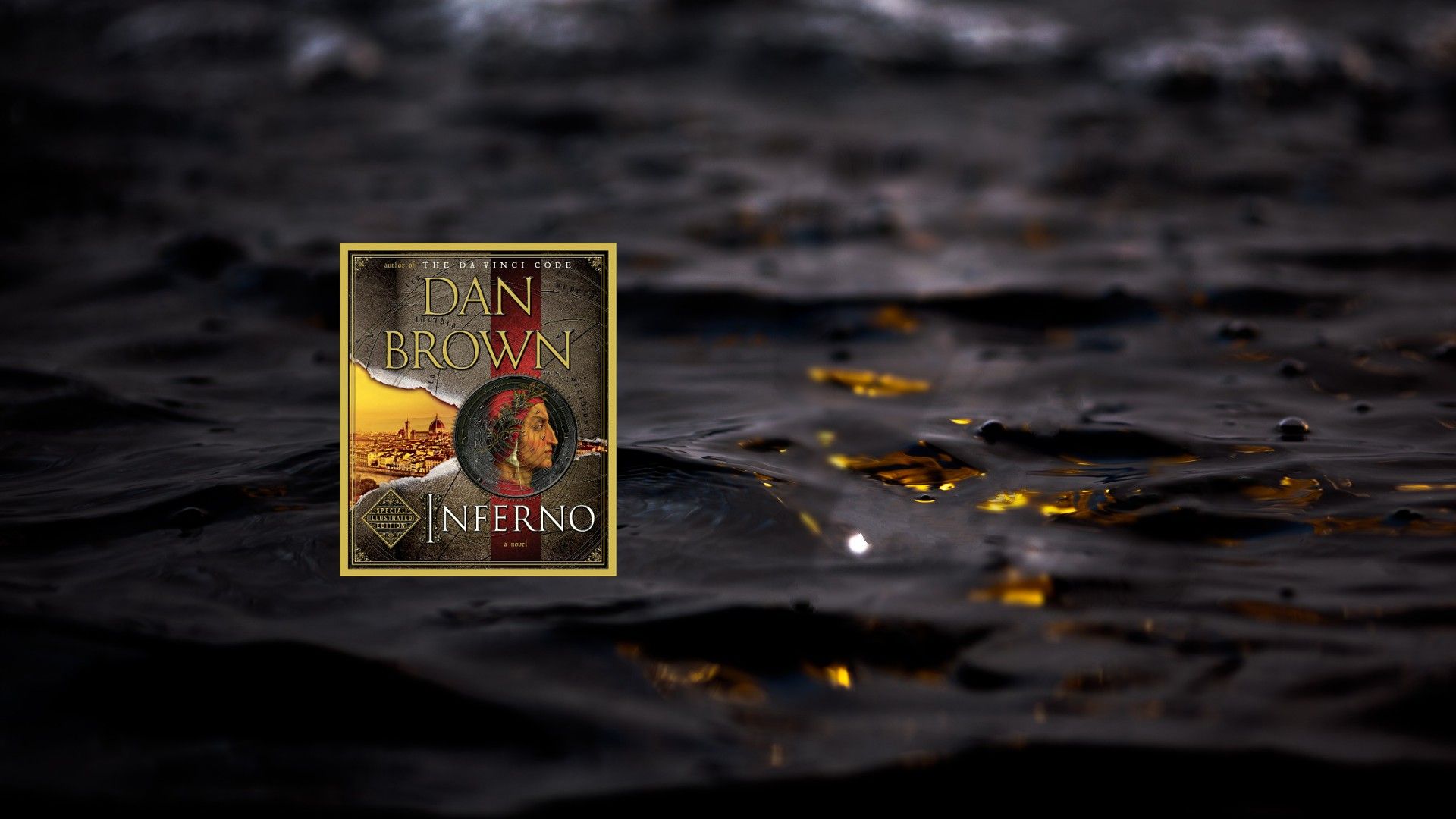 Inferno - Book Summary