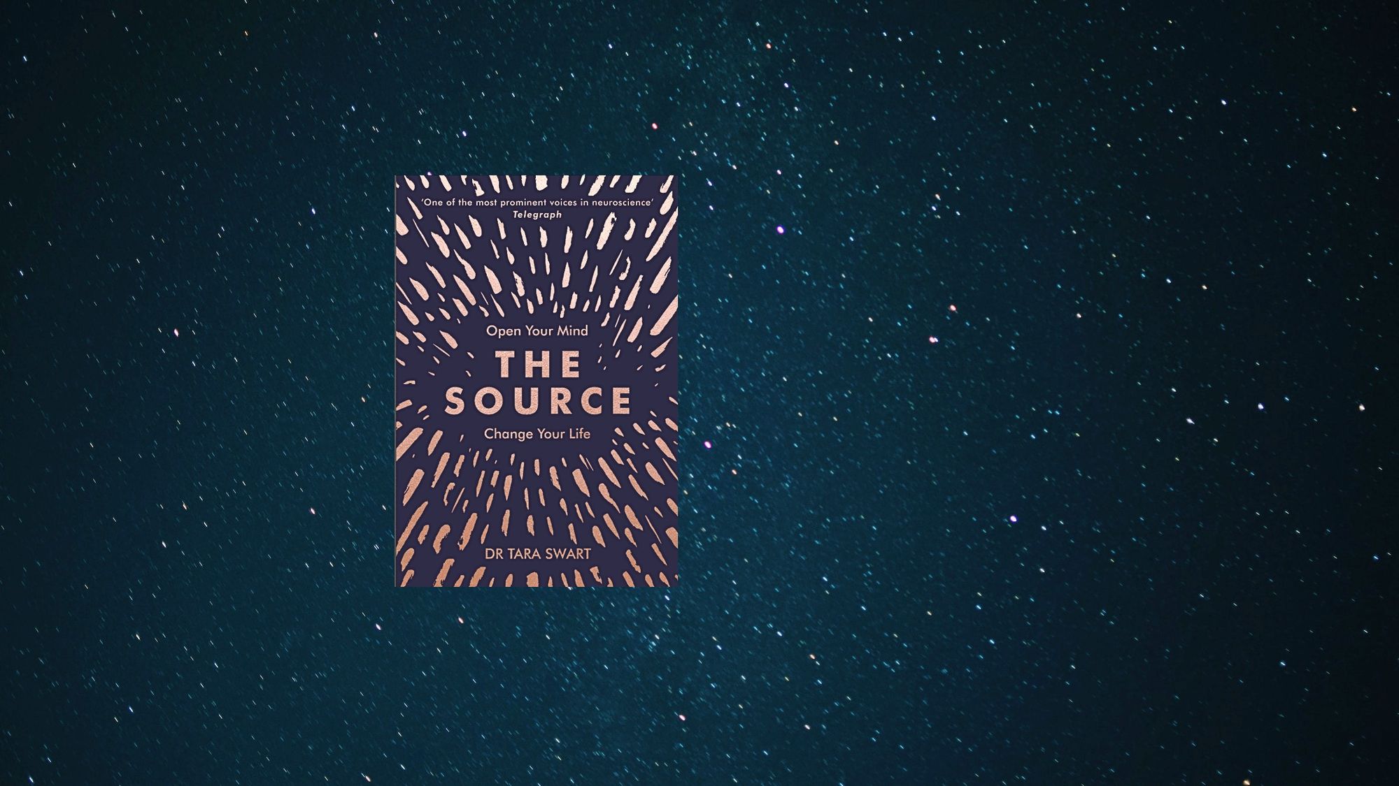 The Source - Book Summary