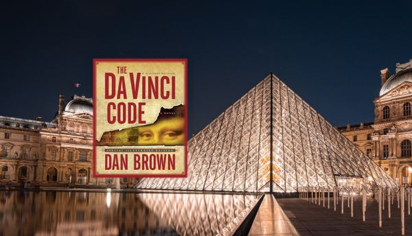 The Da Vinci Code - Book Summary