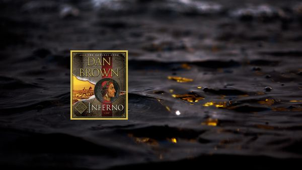 Inferno - Book Summary