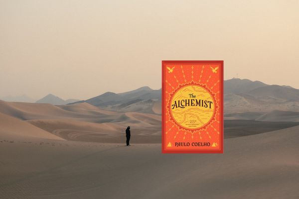 The Alchemist - Book Summary