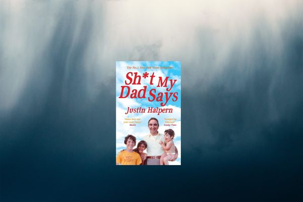 Sh*t My Dad Says - Book Summary