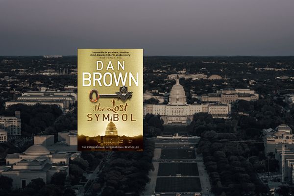 The Lost Symbol - Book Summary