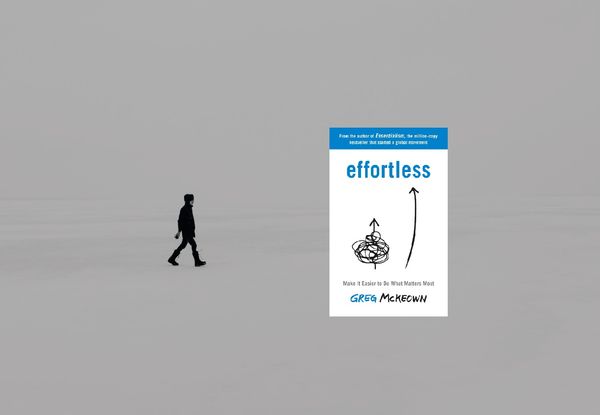 Effortless - Book Summary