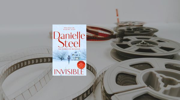 Invisible - Book Summary