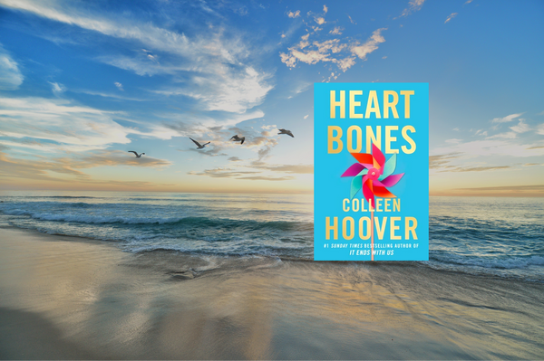 Heart Bones - Book Summary